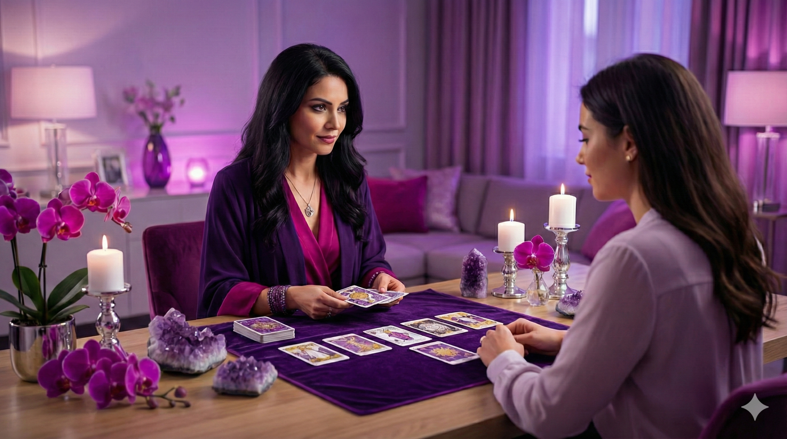 Kartenlegen Gratisgespräch