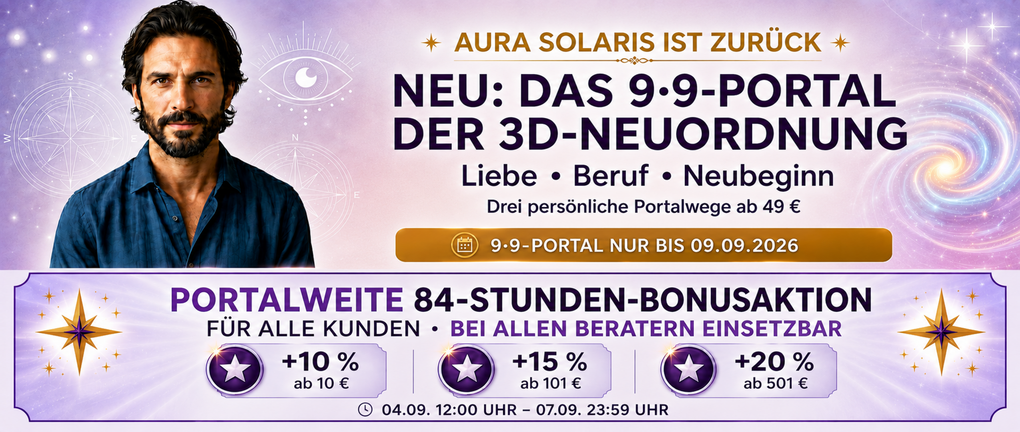 Kartenlegen Gratisgesrpäch 2026