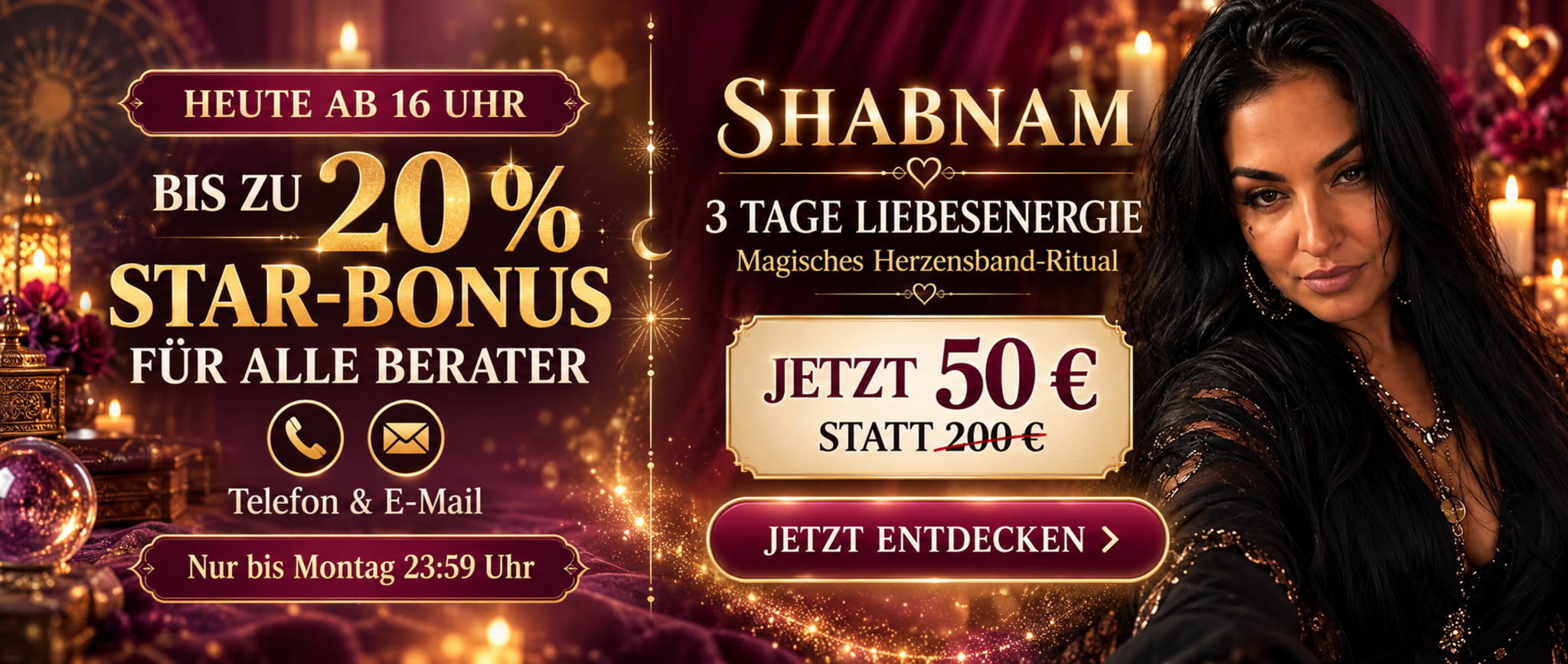 Kartenlegen Gratisgespräch
