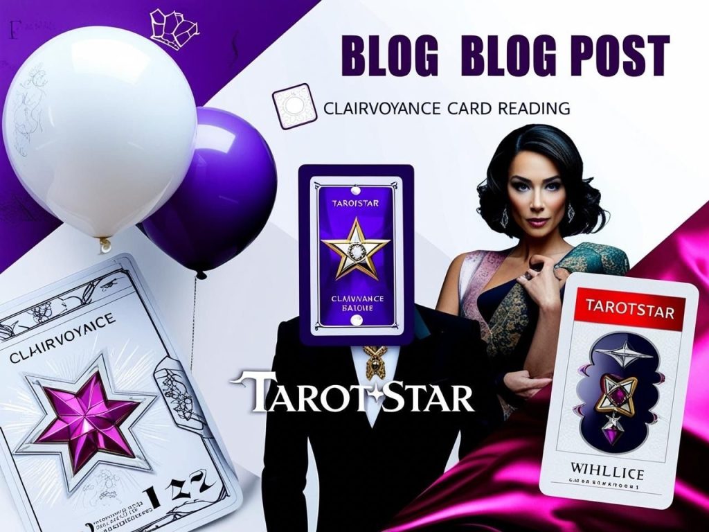 Tarotstar Blog: Tarot, Astrologie, Spiritualität & Lebensberatung